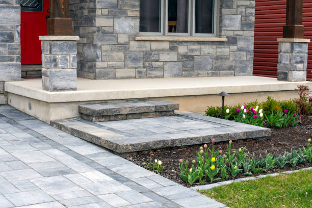 Best Permeable Paver Driveway  in Lansdale, PA